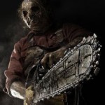 TexasChainsaw3D