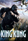 king kong 2005