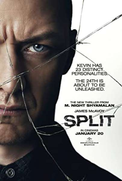 Movie Review - Split