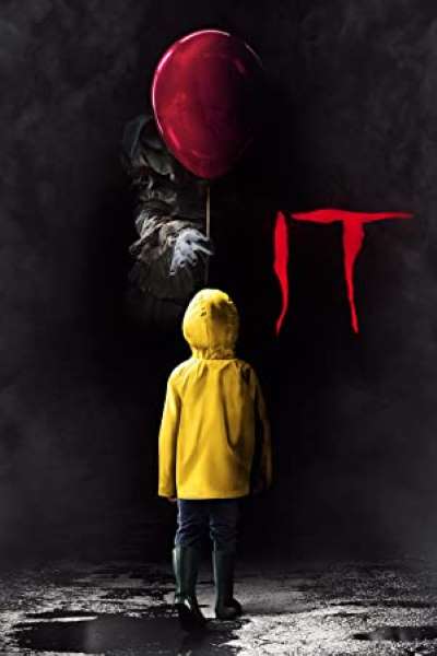 Movie Review - It