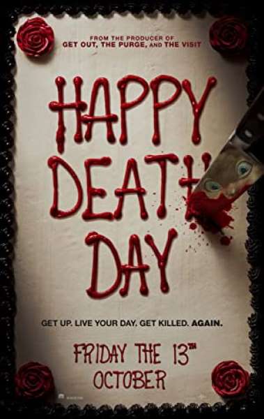 Movie Review - Happy Death Day