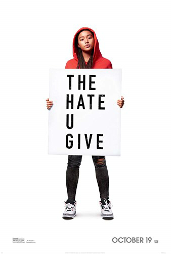 Movie Review - The Hate U Give