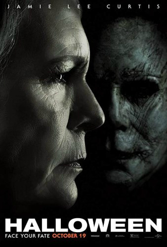 Movie Review - Halloween