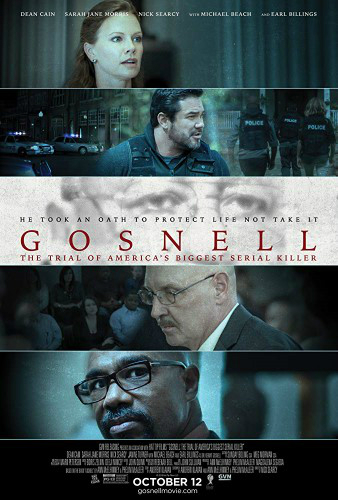 Movie Review - Gosnell: The Trial of America's Biggest Serial Killer