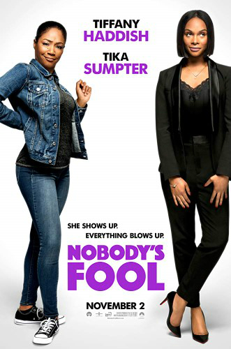 Movie Review - Nobody's Fool