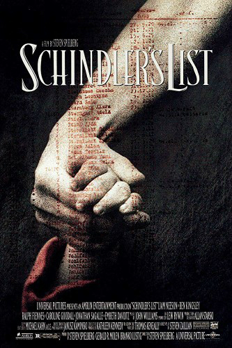 Movie Review - Schindler's List