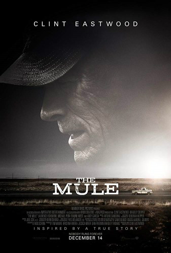 Movie Review - The Mule