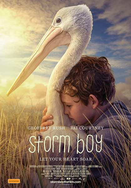 Movie Review - Storm Boy