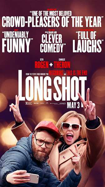 Movie Review - Long Shot