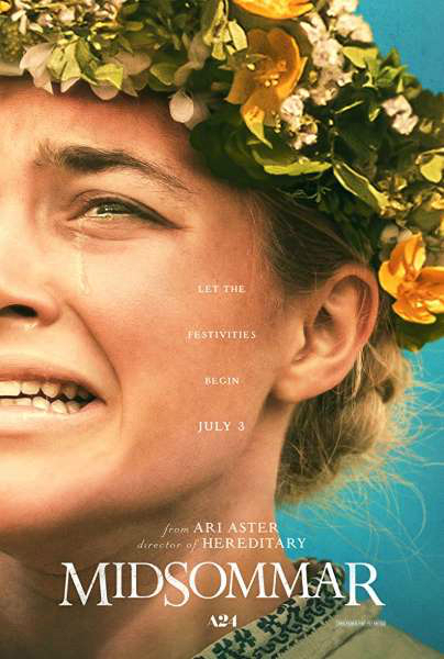 Movie Review - Midsommar