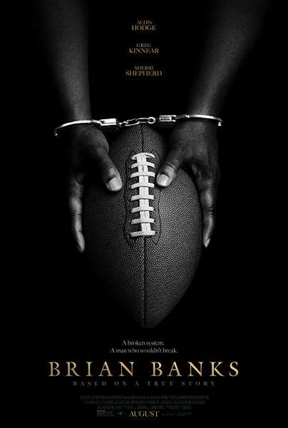 Movie Review - Brian Banks