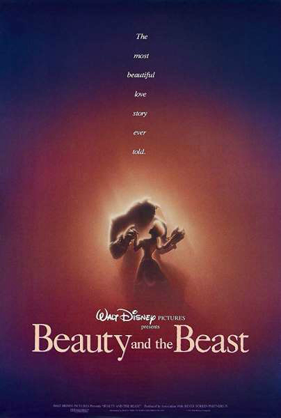 Movie Review - Beauty and the Beast