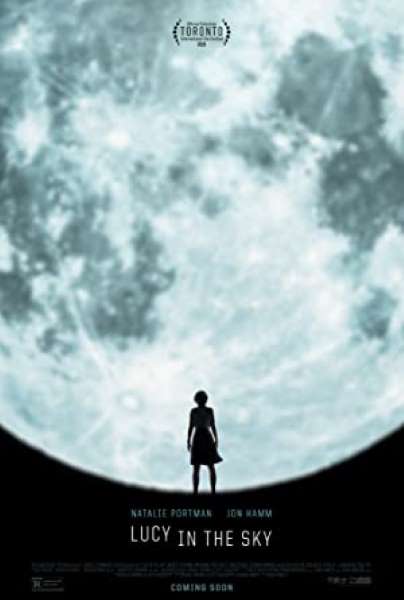 Movie Review - Lucy in the Sky