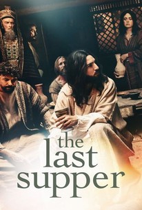 The Last Supper poster