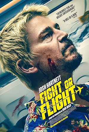 Fight or Flight poster
