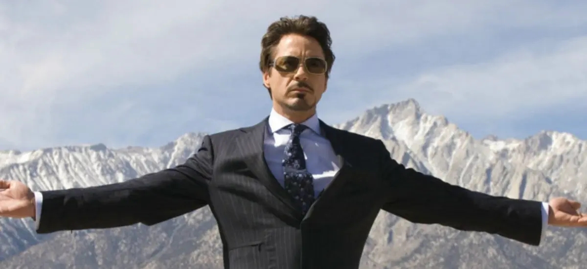 Movie Review – Iron Man – Genius, Philanthropist, etc who started it all