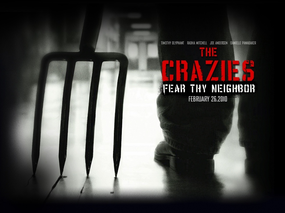 The Crazies (2010 film) - Wikipedia