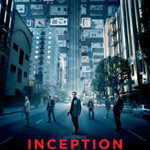 Movie Review – Inception (No Spoilers)