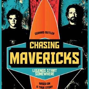 Movie Review – Chasing Mavericks