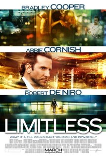 Movie review – Limitless