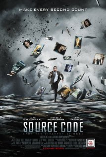 Movie review – Source Code