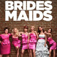 Movie review : Bridesmaids