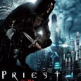 Movie review : Priest