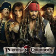 Movie review : Pirates of the Caribbean: On Stranger Tides