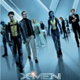 Movie review : X-Men First Class