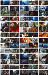 Movie Review : The Tree of Life