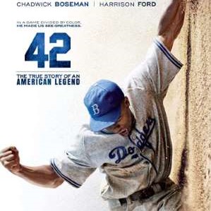 Movie Review – 42
