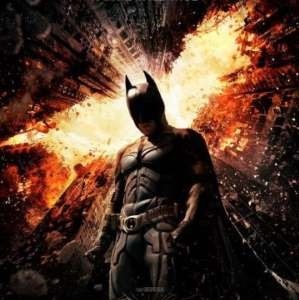 Movie review: The Dark Knight Rises