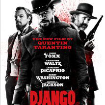 Movie Review : Django Unchained