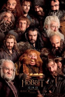Movie Review – The Hobbit