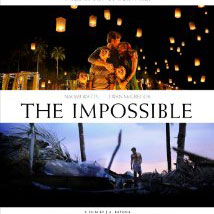 Movie review : The Impossible