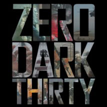Movie review: Zero Dark Thirty