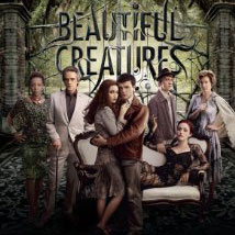 Beautiful Creatures – movie review