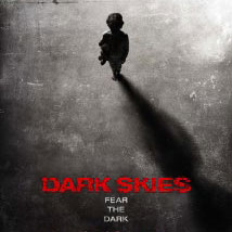 Dark Skies – movie review