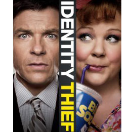 Identity Thief – Movie Review