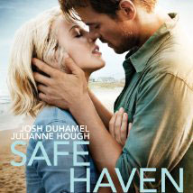 Safe Haven – movie review
