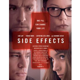 Side Effects – movie review