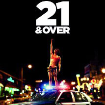 21 and Over – movie review