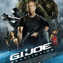 G.I. Joe: Retaliation – movie review