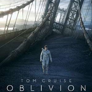 Movie Review – Oblivion