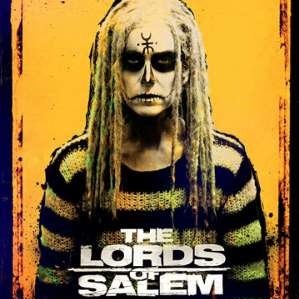 Movie Review – The Lords of Salem