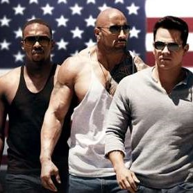 Movie Review – Pain & Gain