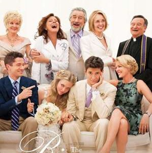 Movie Review – The Big Wedding