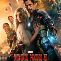 Iron Man 3 – movie review