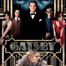 The Great Gatsby – movie review