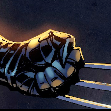 New Wolverine Takes Up Claws for Next Movie